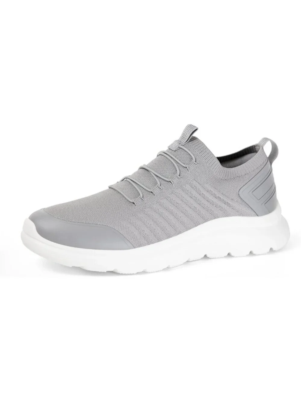 Lightweight Knit Sneakers for Men | Breathable, Comfortable, Casual Footwear